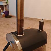 FORNO PELLET OONI FYRA 12