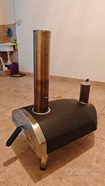 FORNO PELLET OONI FYRA 12