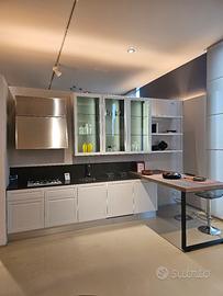 Cucina Scavolini modello Carattere