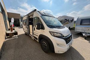 Adria Twin 640 SGX Supreme