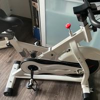 Cyclette professionale