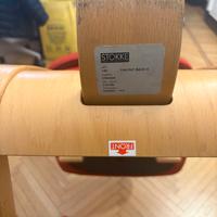 sedia stokke thatsit back II