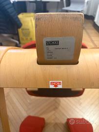 sedia stokke thatsit back II