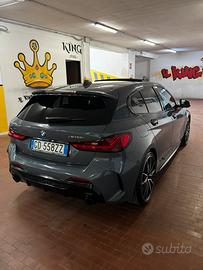Bmw 135i full optional