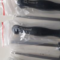Cacciavite regolazione carburatore