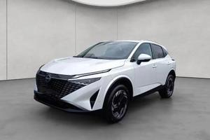 Nissan Qashqai 1.3 mhev N-Connecta 2wd 140cv