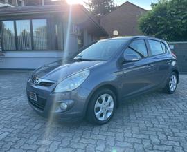 Hyundai i20 1.4 CRDi 5p. Comfort