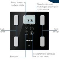 Bilancia impedenziometrica