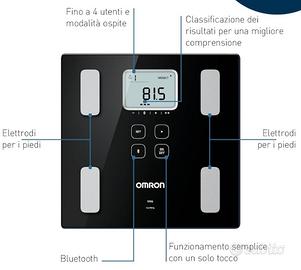 Bilancia impedenziometrica