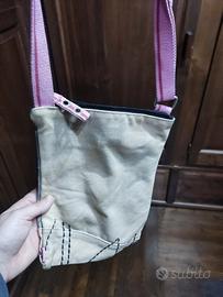 borsa tracolla 