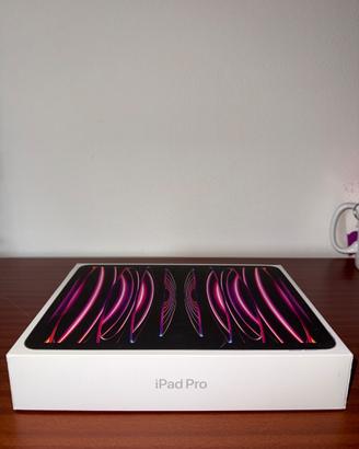 Apple iPad Pro 11” 4ª Gen 128GB Wi-Fi + Cellular G