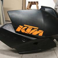 Serbatoio Ktm 990 Sm