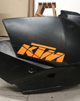 Serbatoio Ktm 990 Sm