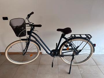 Bici elops di dechatlon