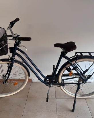 Bici elops di dechatlon