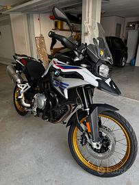 Bmw GS F850