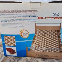 kit materasso antidecubito butterfly