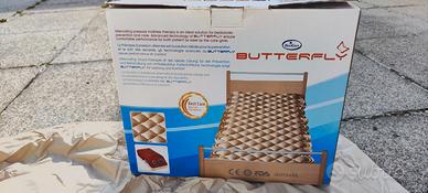 kit materasso antidecubito butterfly