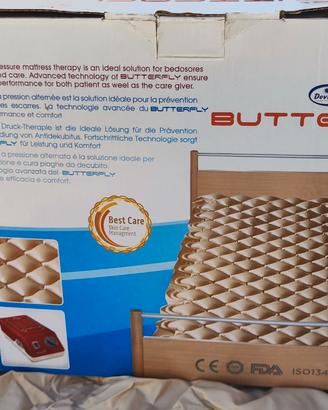 kit materasso antidecubito butterfly