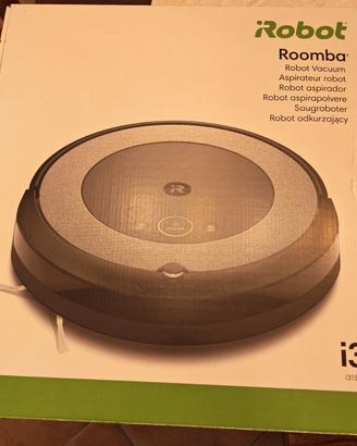 IROBOT Roomba i3 aspirapolvere robot