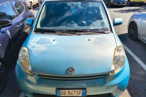 Daihatsu Sirion 1.3