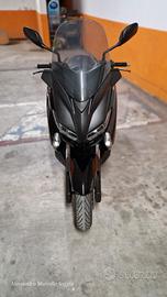 Yamaha X-Max 125 - 2015