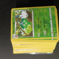 Carte Pokemon Ita Set: Astri Lucenti