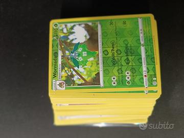 Carte Pokemon Ita Set: Astri Lucenti