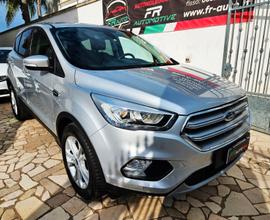 Ford Kuga 1.5 TDCI 120 CV S&S 2WD Powershift Editi