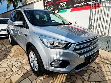 Ford Kuga 1.5 TDCI 120 CV S&S 2WD Powershift Editi