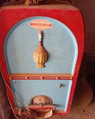 Botte per vino