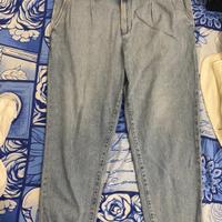 Jeans zara uomo