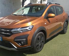 Dacia Sandero Stepway 1.0 TCe ECO-G Expression UP