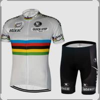 Completo per ciclisti