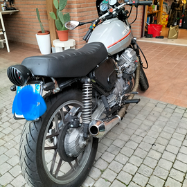 Guzzi V65