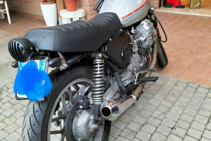 Guzzi V65