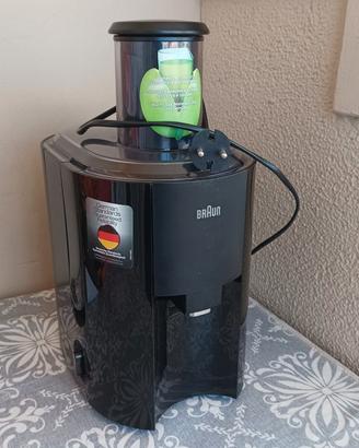 Centrifuga Braun