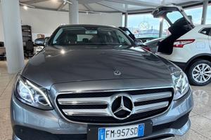 Mercedes-benz E 220 d S.W. Auto Exclusive