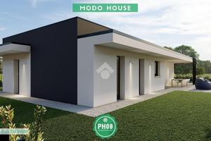 VILLA SINGOLA A ROVERBELLA