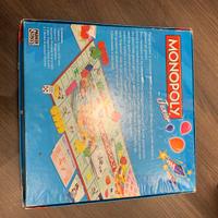 Monopoly Junior