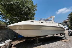 Manó marine 24.50 cabinato
