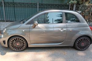 Abath 595 Cabrio come nuova 