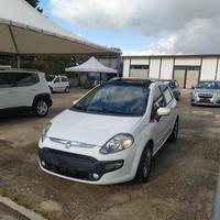 fiat punto 1.3multjet 