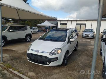 fiat punto 1.3multjet 