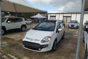 fiat punto 1.3multjet 