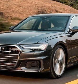 AUDI A6 RICAMBI AUTO #305