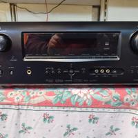 Denon AVR-1604 è un sintoamplificatore per Home Th