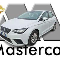 SEAT Ibiza NEOPATETATI 1.0 ecotsi 80Cv TG : GS51