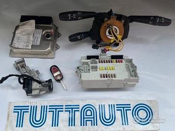 Body computer Giulietta 2011 1368CC TB 940A2000