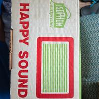  ISOPHON HAPPY SOUND